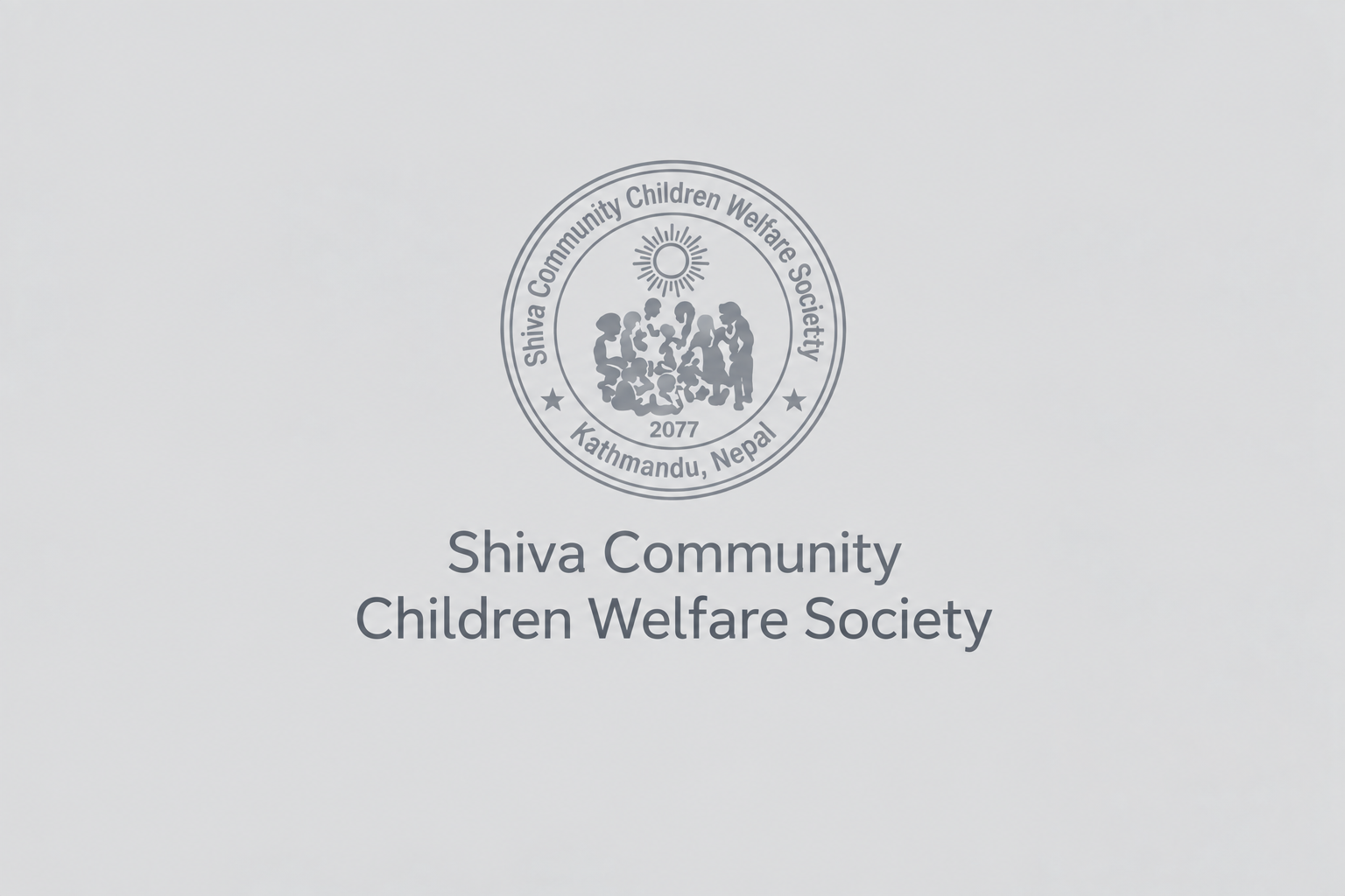 Community health and wellbeing activity